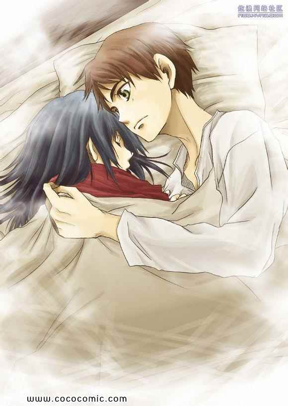 进击的巨人在线观看第一季漫画,精彩图片1图