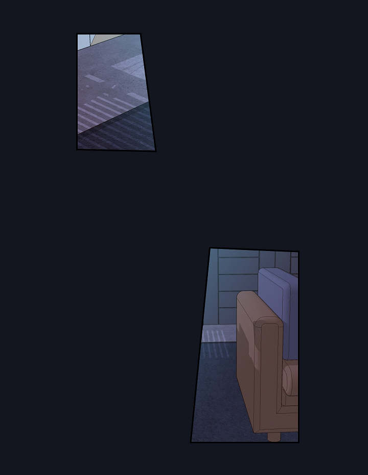 半神血族漫画,第4章：吸血鬼1图