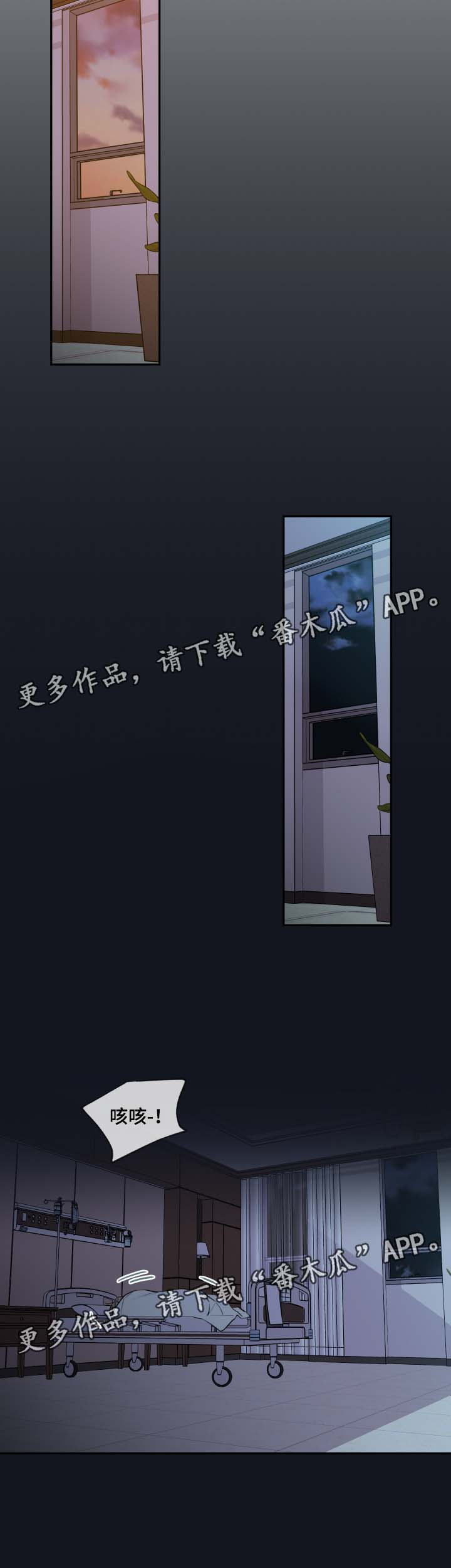 半血三级甲和满血二级甲怎么选择漫画,第39章：寻找5图