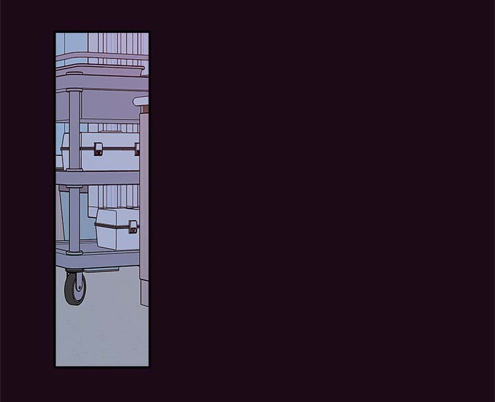 半血猎人电视剧漫画,第58章：血的副作用4图