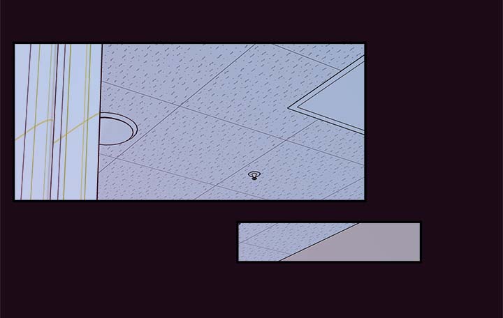 半血猎人电视剧漫画,第58章：血的副作用5图