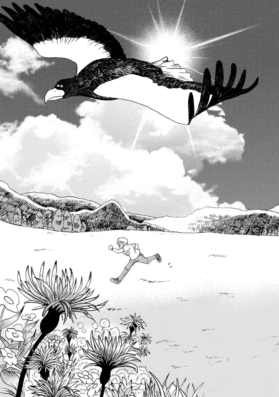 第36话睡回笼觉喽！4