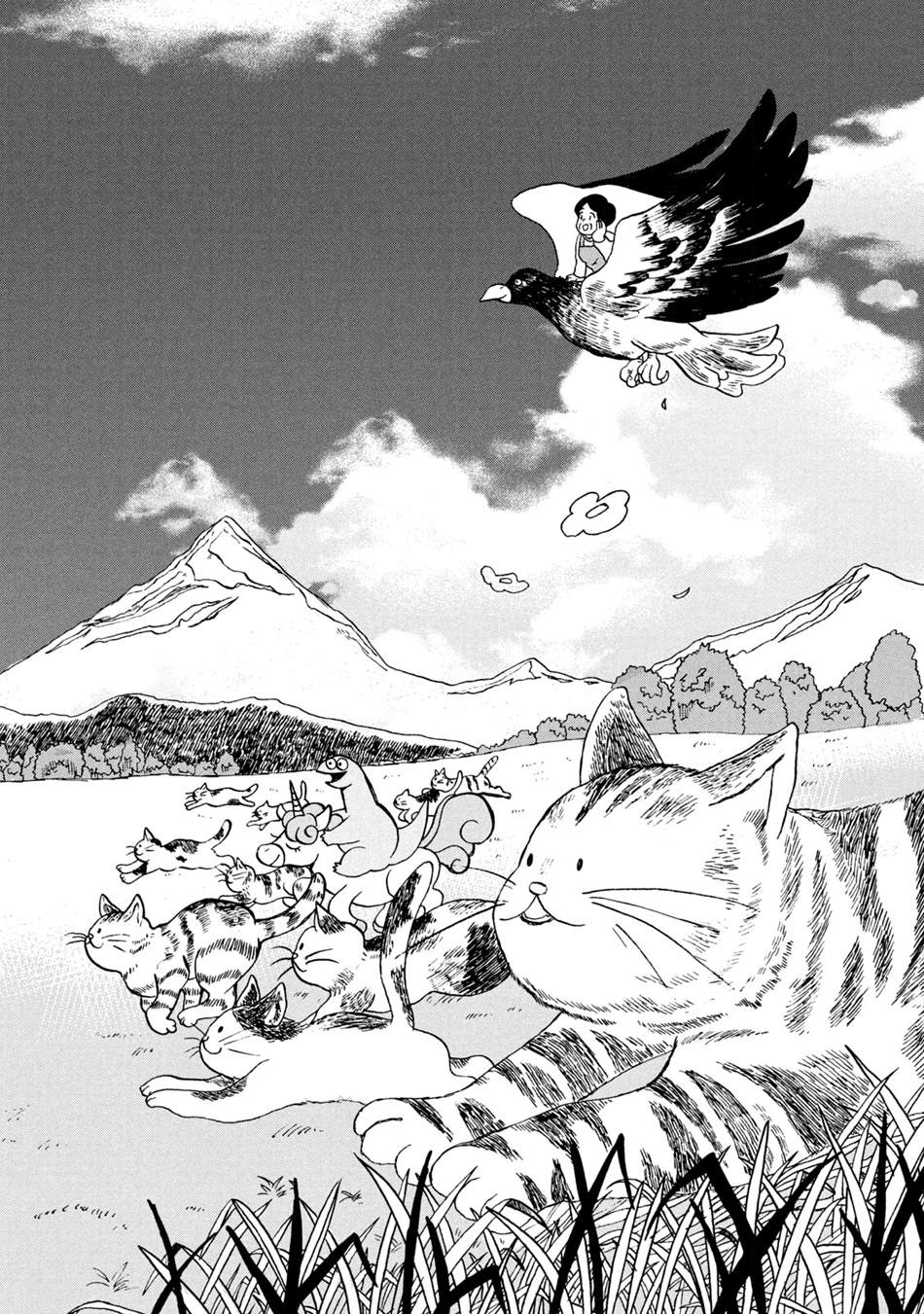 第36话睡回笼觉喽！3