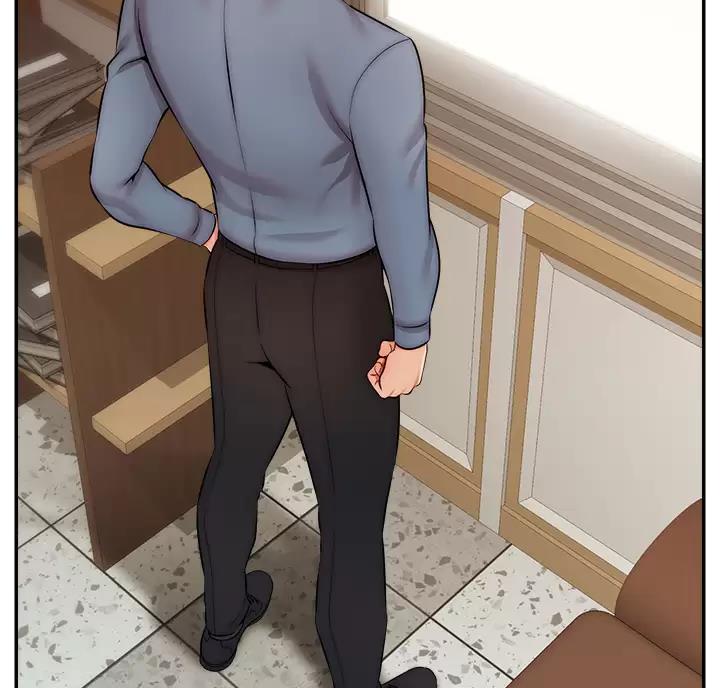 教授父亲漫画,第79话5图