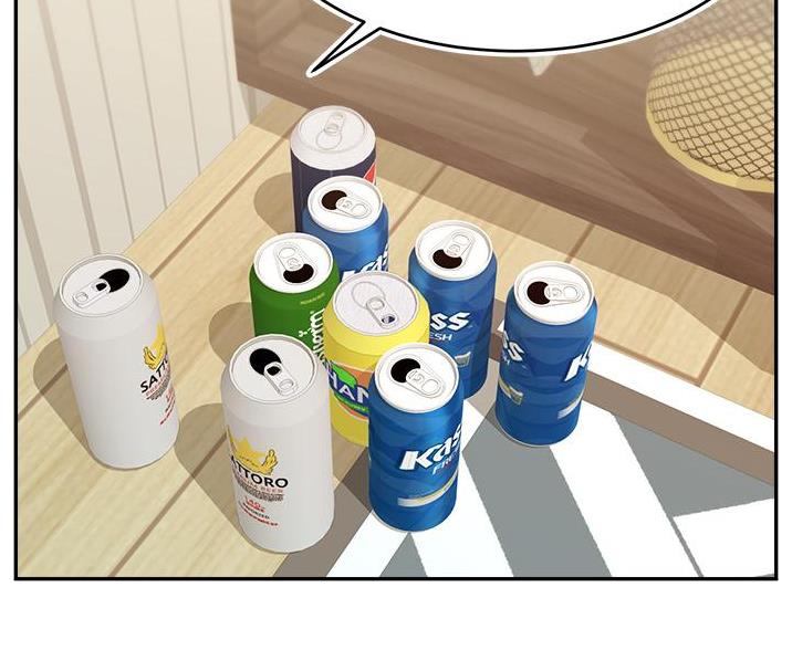 我的大学教授父亲漫画,第67话5图