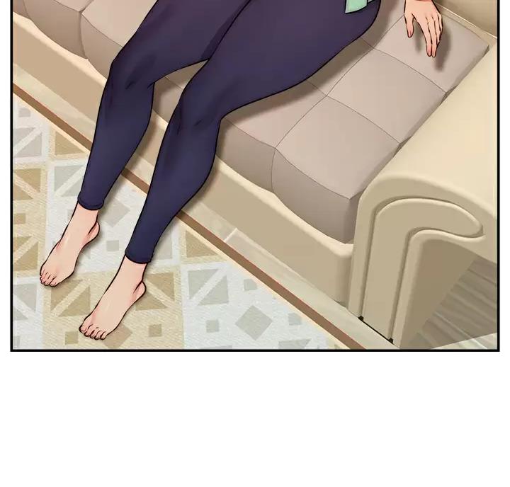 大学教授的爸爸漫画,第81话3图