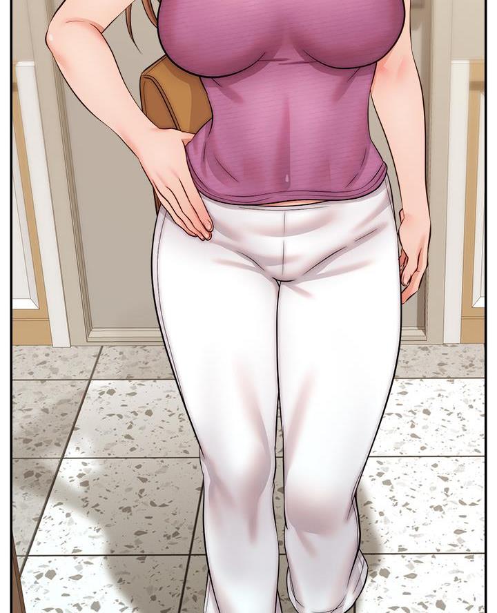 大学教授的一星期日常漫画,第55话5图