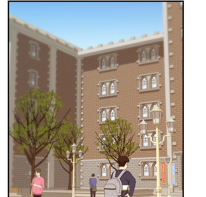 大学教授的女儿好找对象吗漫画,第37话2图