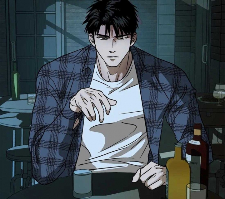 修车危情动漫漫画,第29话2图