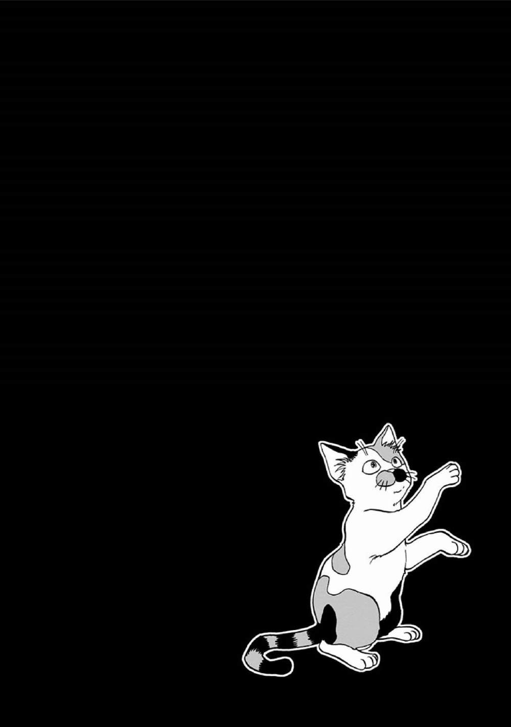 全部破坏日语漫画,单行本番外②3图