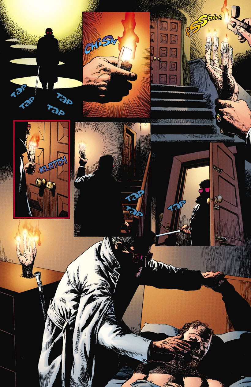 风衣腰带系法大全慢动作漫画,第1话4图