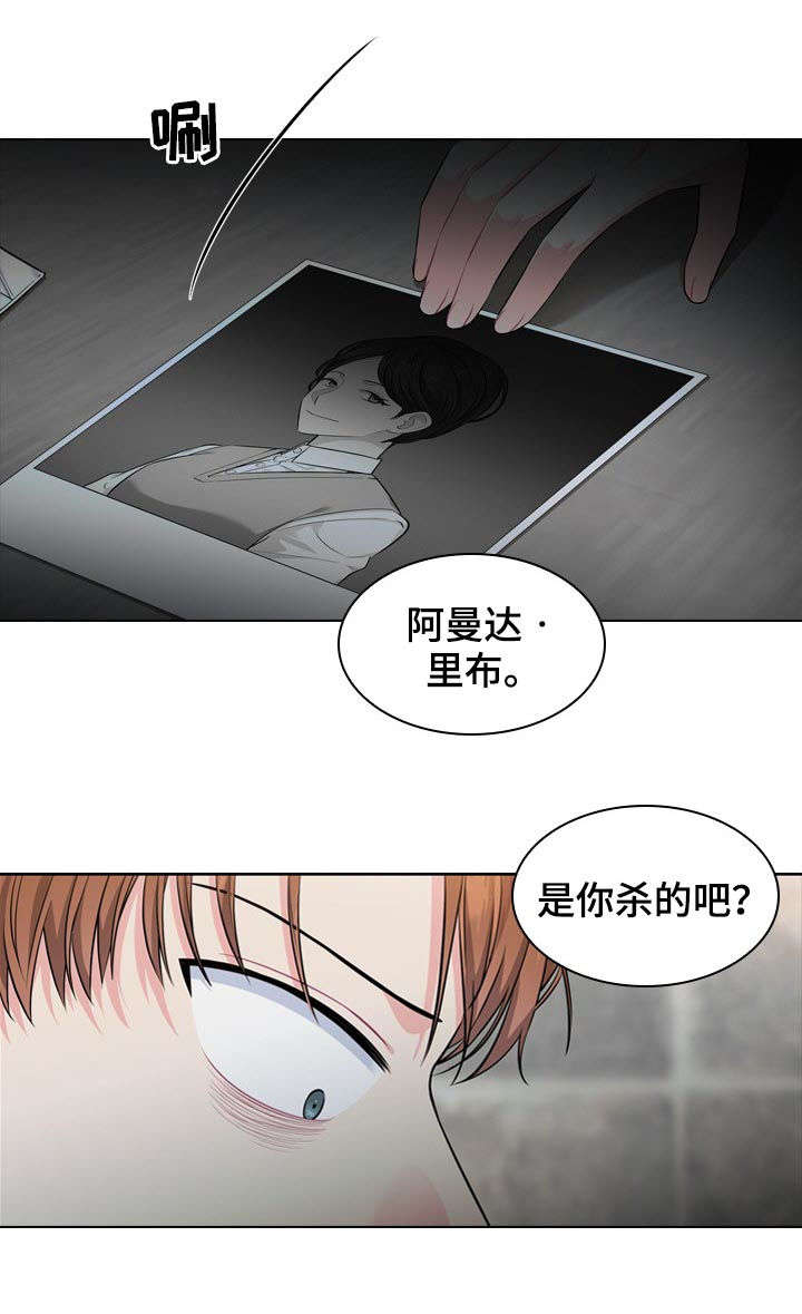 皇室血脉动漫全集免费观看漫画,第22章：苏醒2图
