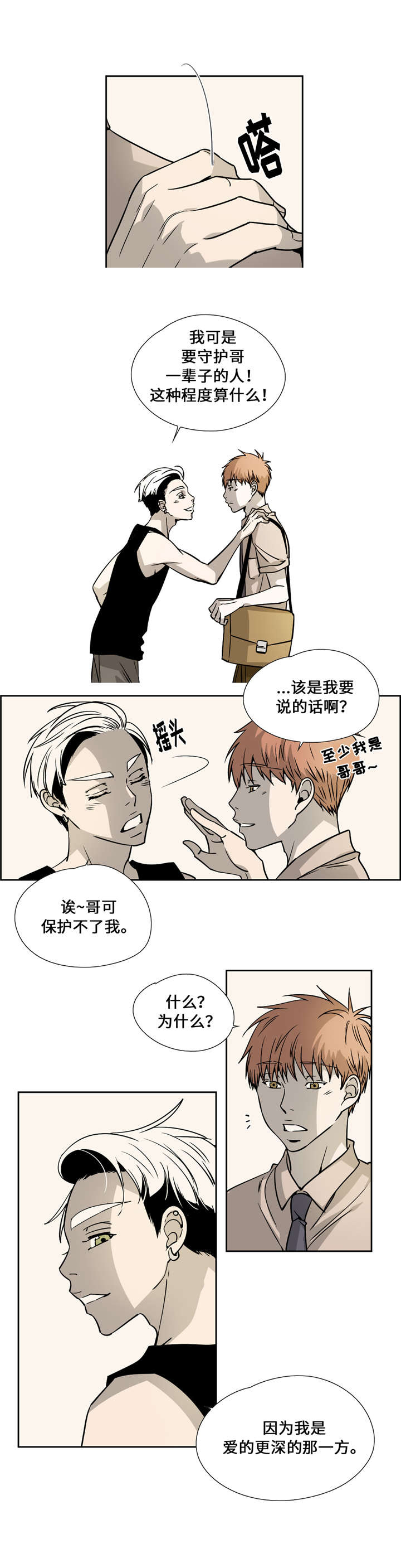 三唑醇和哪些杀菌剂能一起用漫画,第22话4图