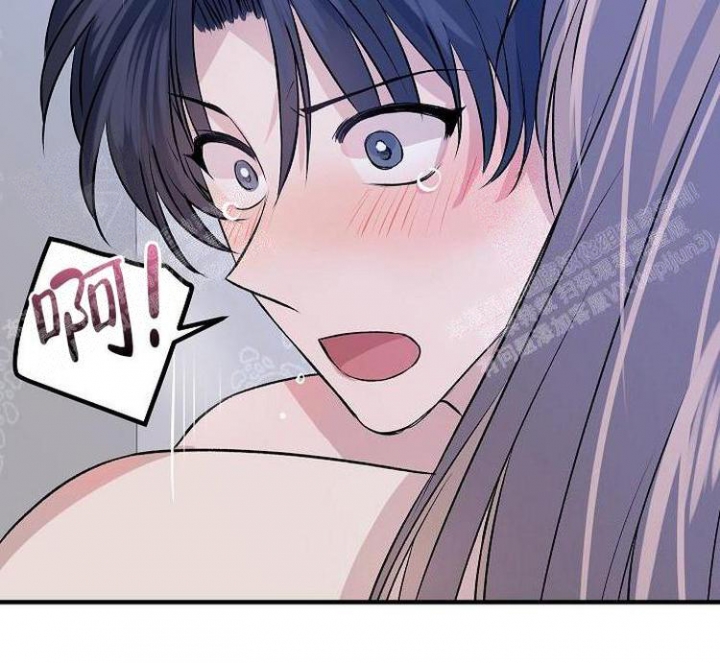 想和你许个愿漫画,第27话2图