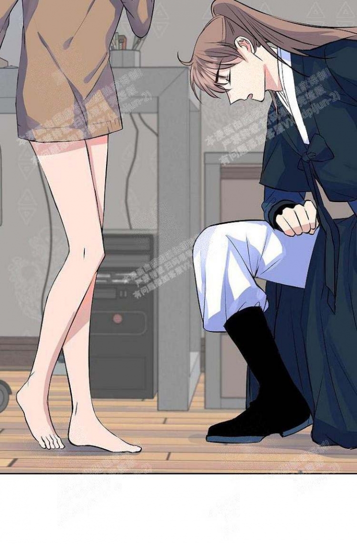 想和你看最美的风景看最长的电影是什么歌漫画,第8话4图