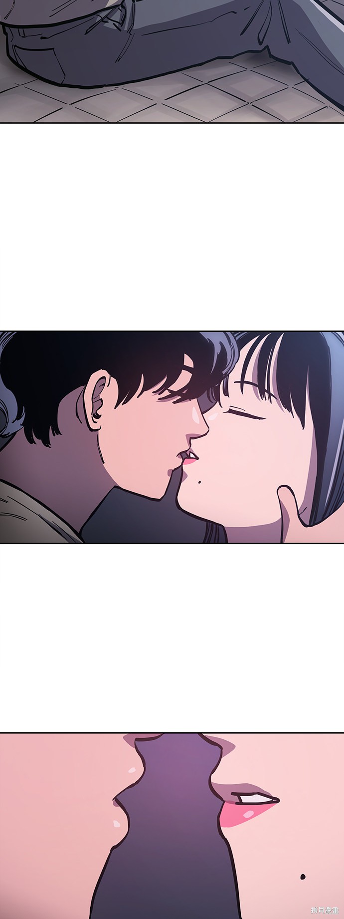 她是贵族学院的女配漫画,第80话3图