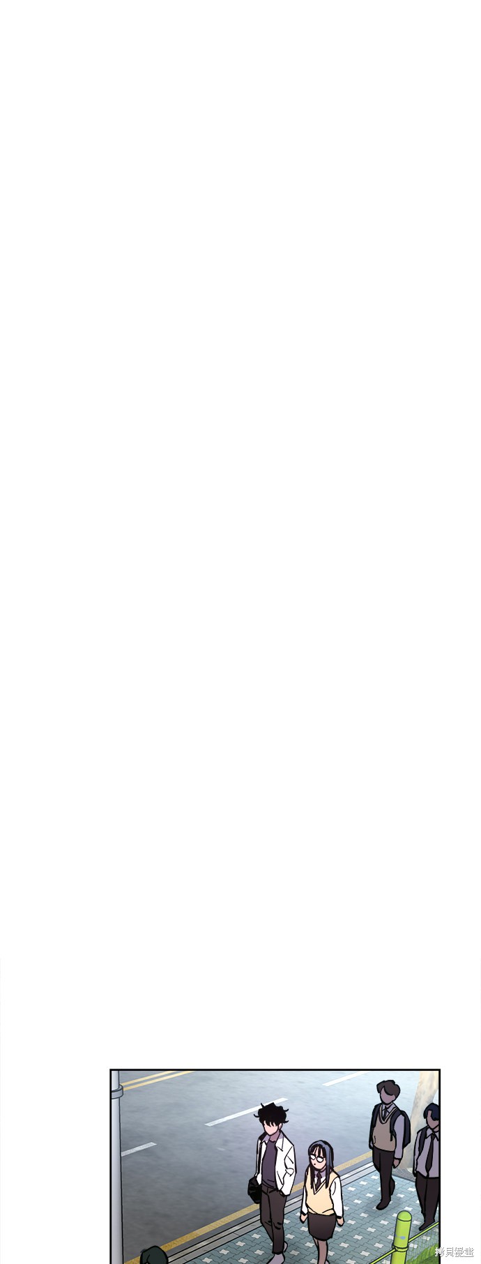 少女的审判漫画,第67话4图