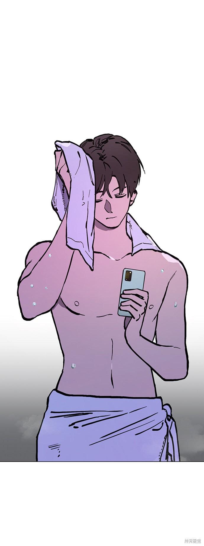 她是贵族学院的女配漫画,第48话4图