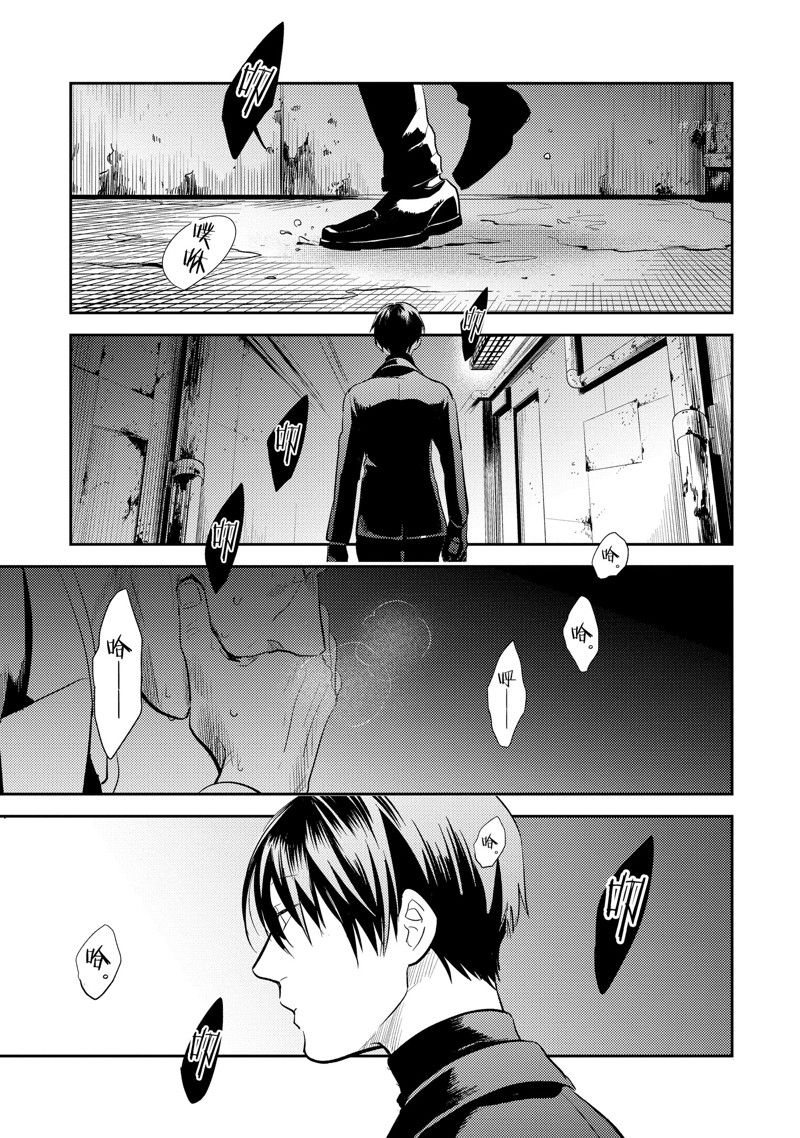 沙爱民当选院士可能性大吗漫画,番外75图