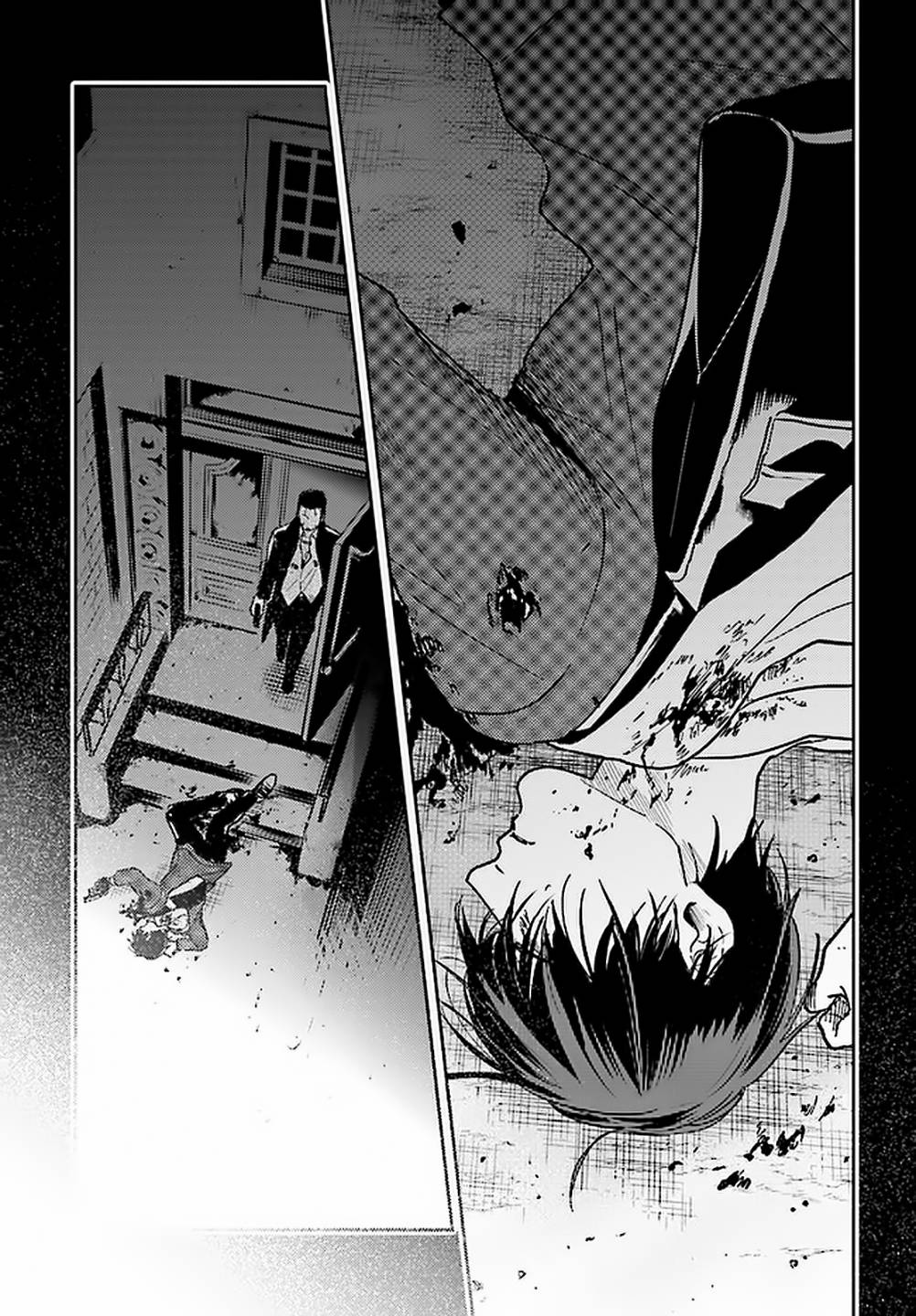 杀鱼开背机漫画,第62话3图