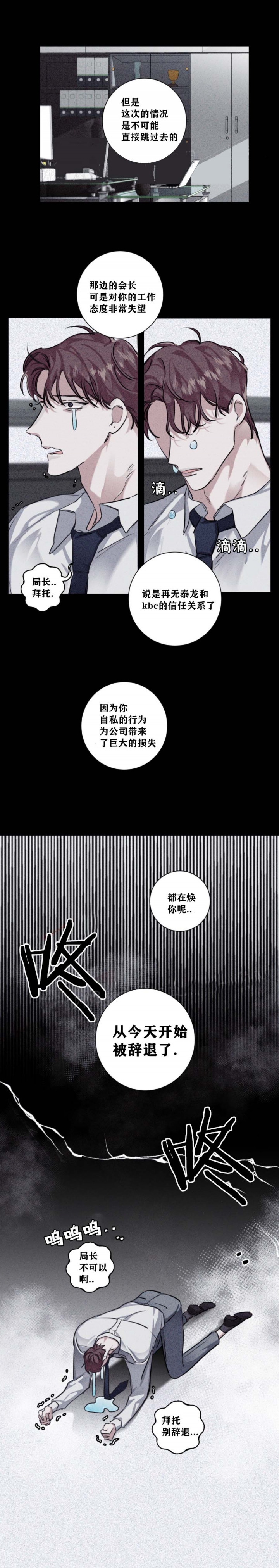 单相浪涌保护器有没有ti级的漫画,第26话3图