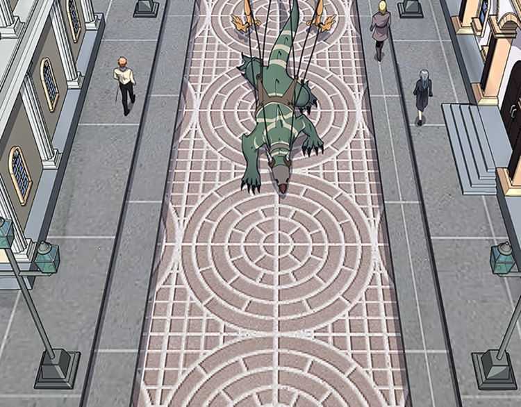 三岁开始做王者动画漫画,第80话 雪2图