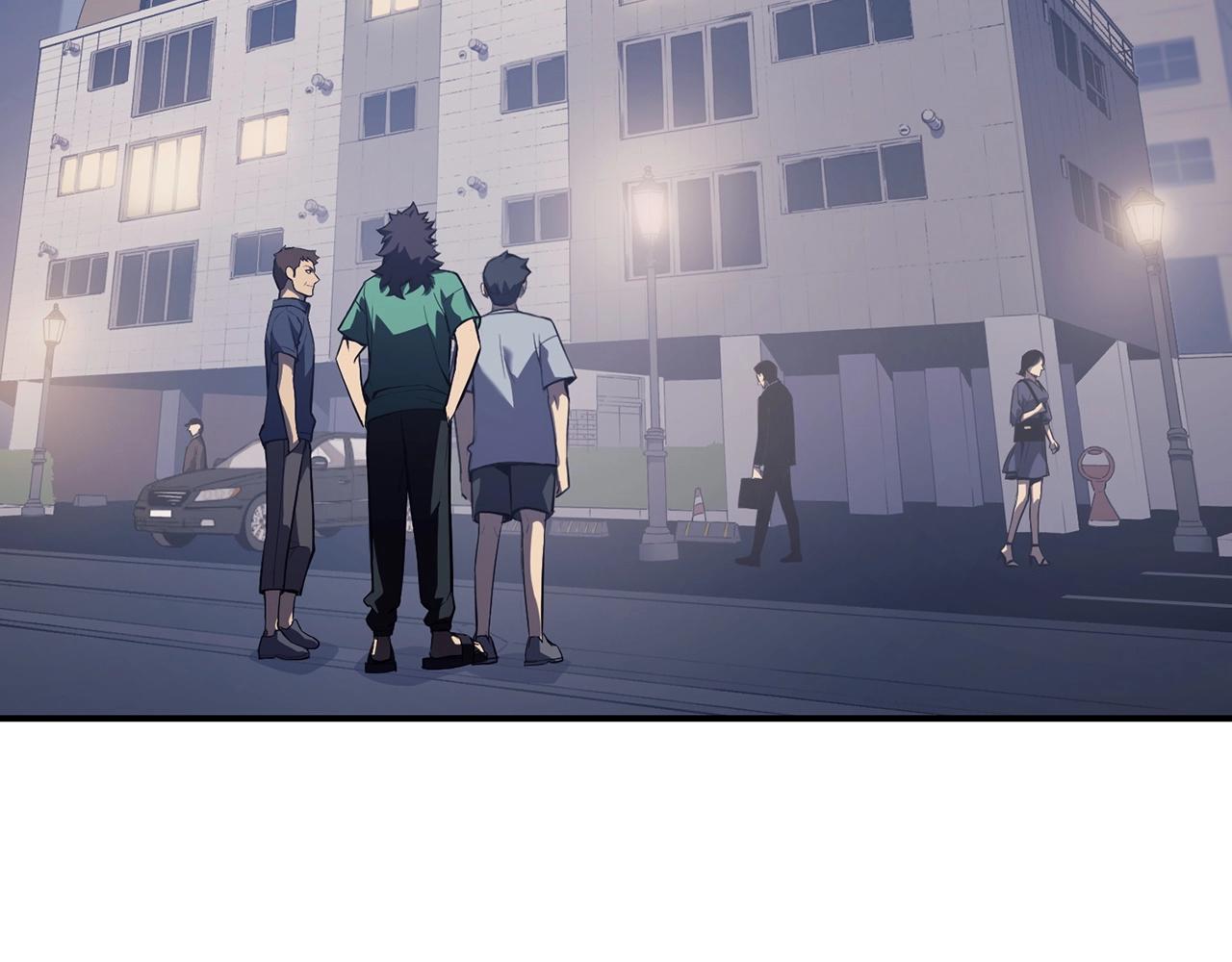 灾难级英雄归来漫画免费阅读下拉式在线看漫画,第5话 吸血圣物3图