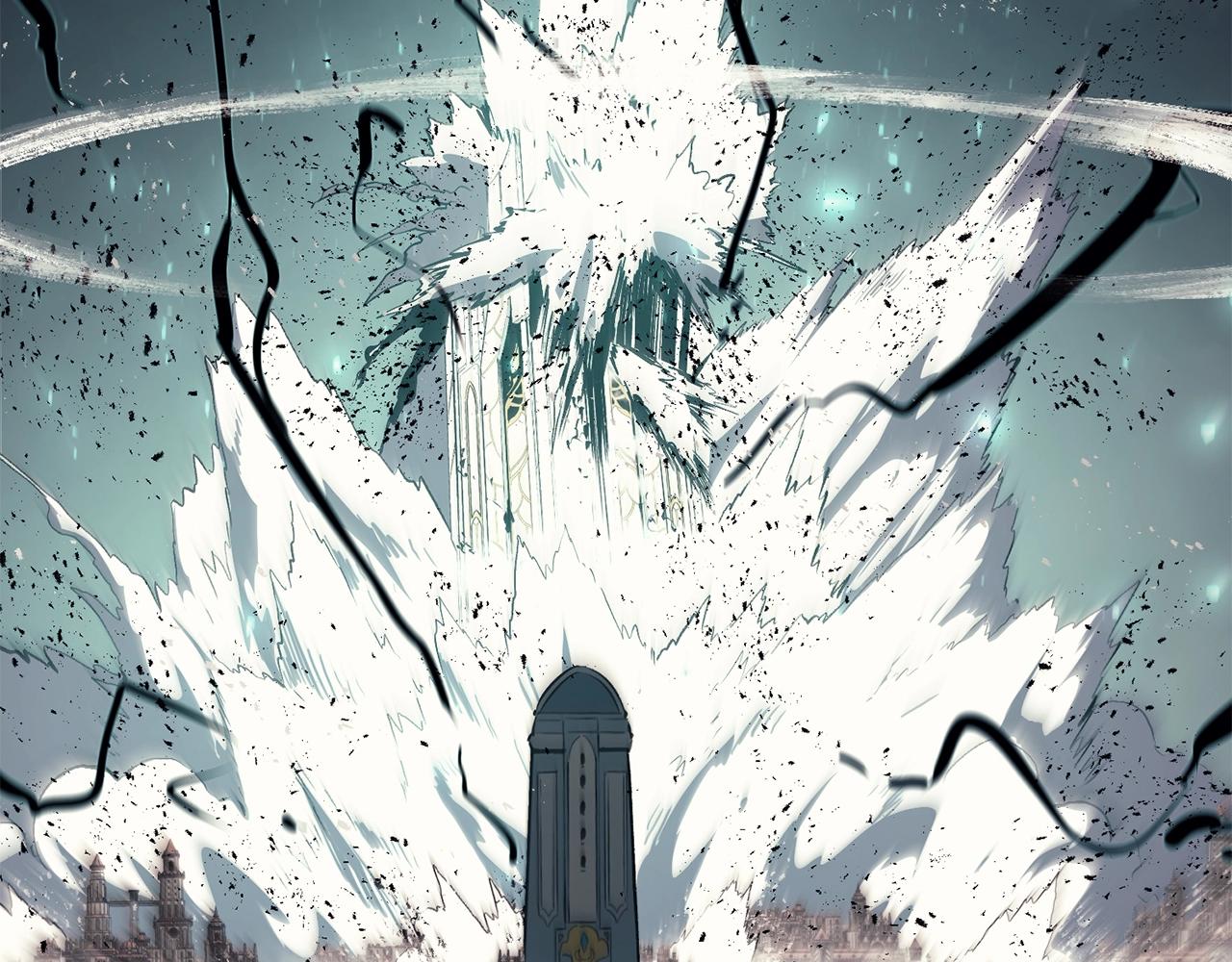 灾难级英雄归来在线观看漫画,第23话 真闹大了3图