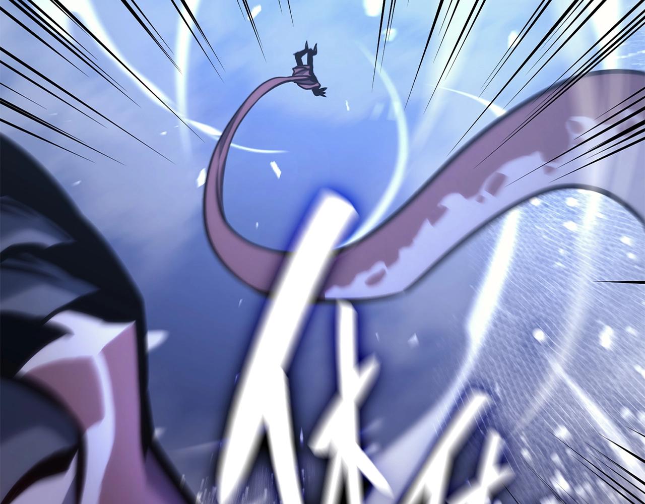 灾难级英雄归来漫画免费阅读下拉式在线看漫画,第37话 一击2图