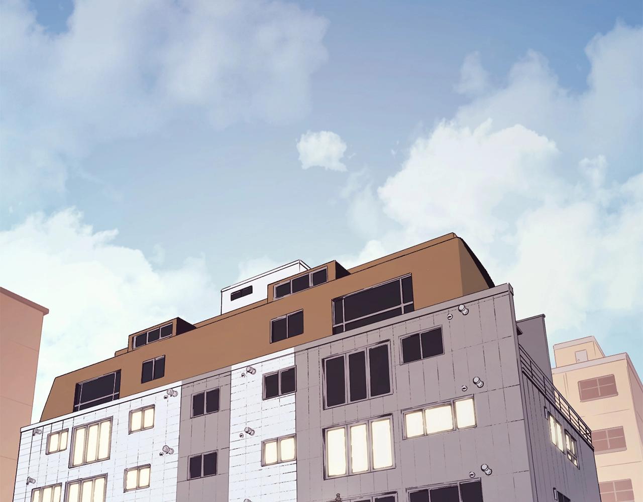 灾难级英雄归来漫画免费阅读下拉式在线看漫画,第32话 剪断深渊2图