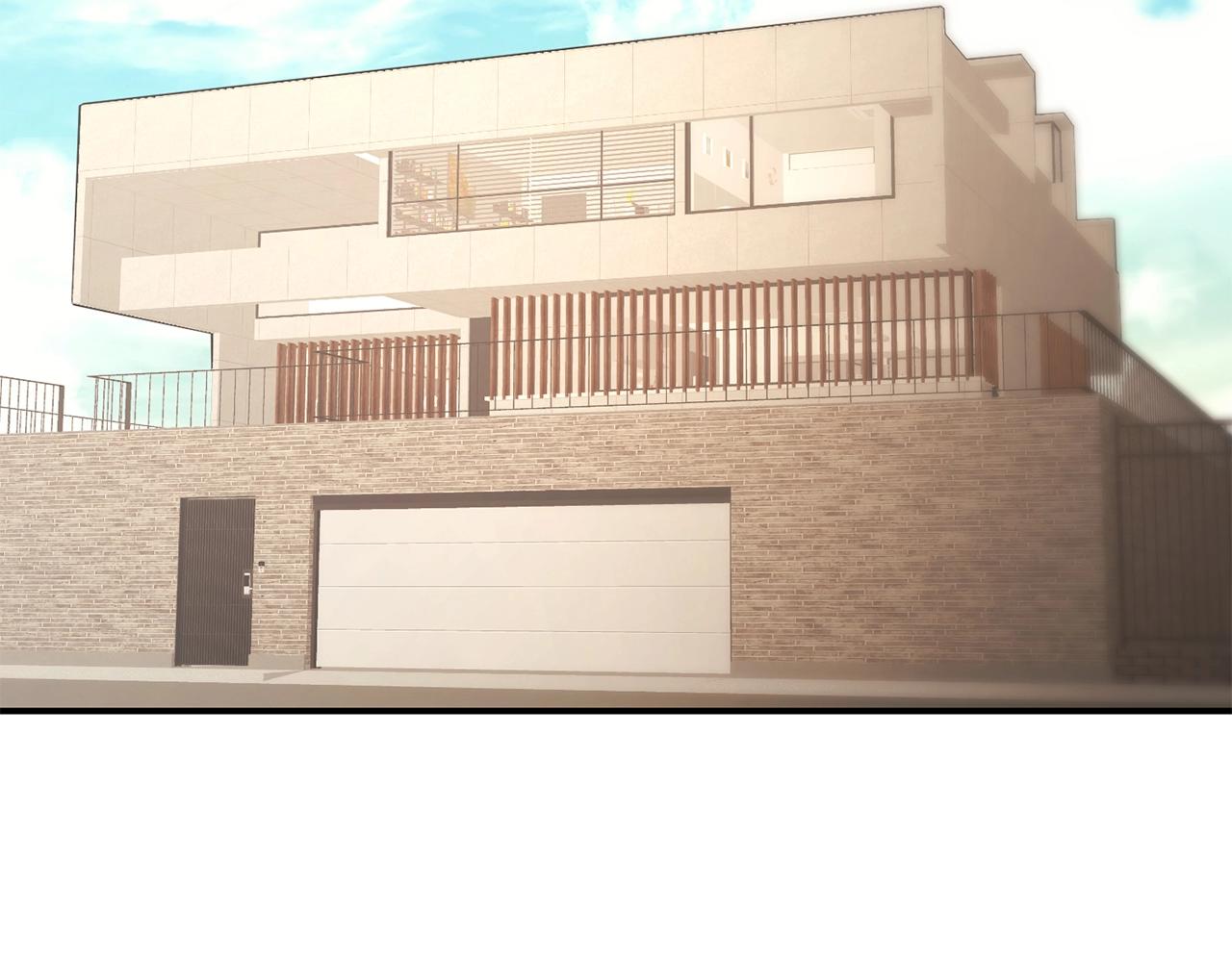 灾难级英雄归来漫画免费阅读下拉式在线看漫画,第35话 天之桥2图