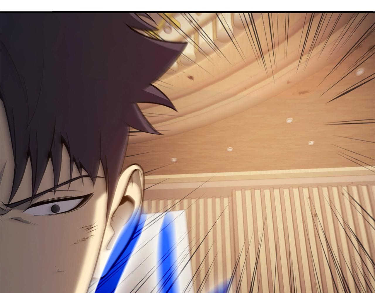 灾难级英雄归来漫画免费阅读下拉式在线看漫画,第30话 女神的眼泪2图