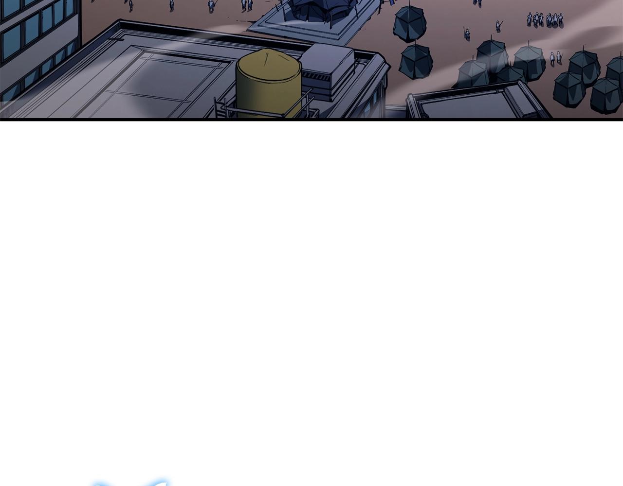 灾难级英雄归来百度百科漫画,第36话 千之爪3图