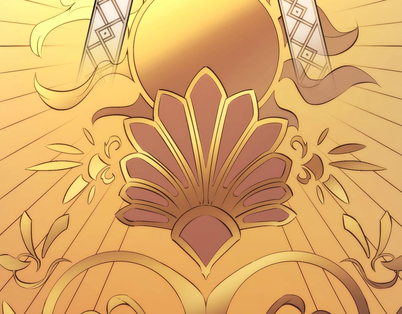 灾难级英雄归来漫画免费阅读下拉式在线看漫画,第34话 圣神败退2图