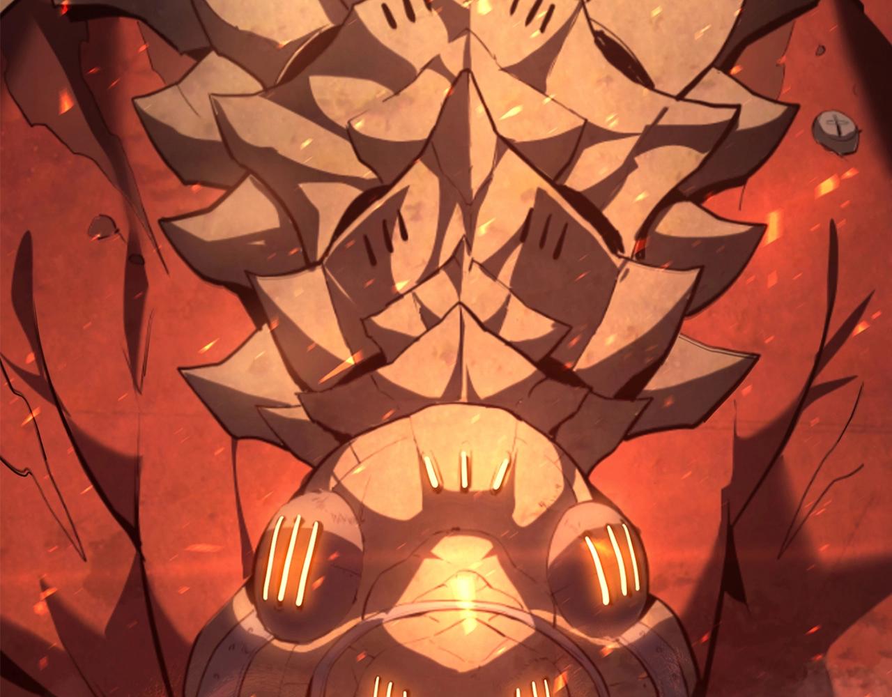 灾难级英雄归来漫画免费阅读下拉式在线看漫画,第26话 调教4图