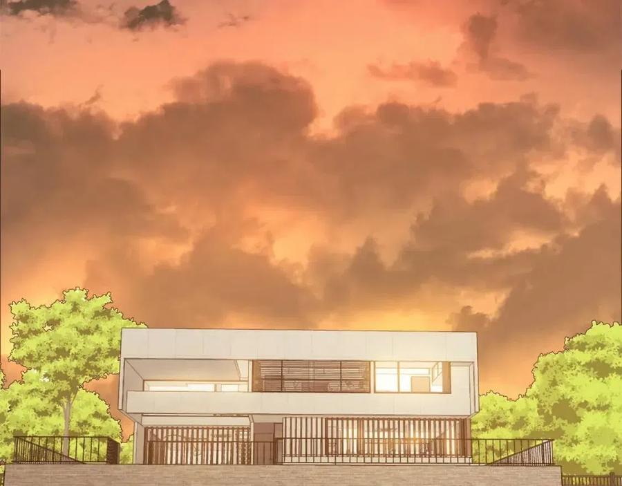 灾难级英雄归来10小时漫画,第12话 宣战发表4图