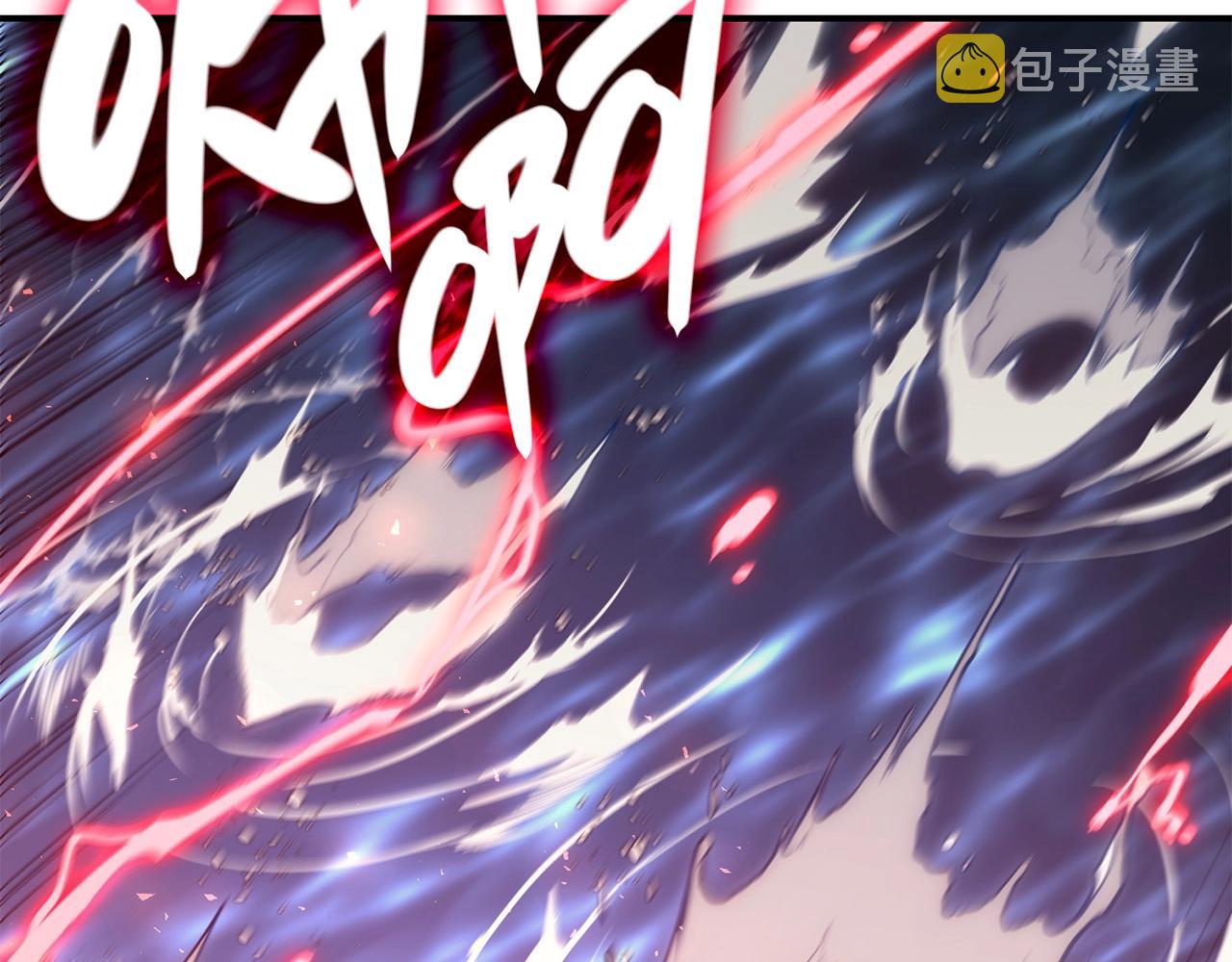 灾难级英雄归来漫画免费阅读下拉式在线看漫画,第38话 连斩4图