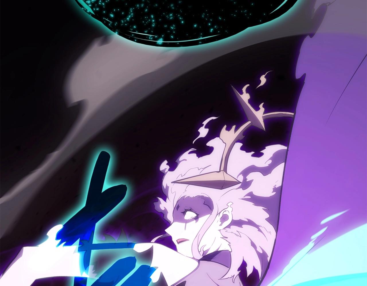 灾难级英雄归来漫画免费阅读下拉式在线看漫画,第33话 侵犯3图