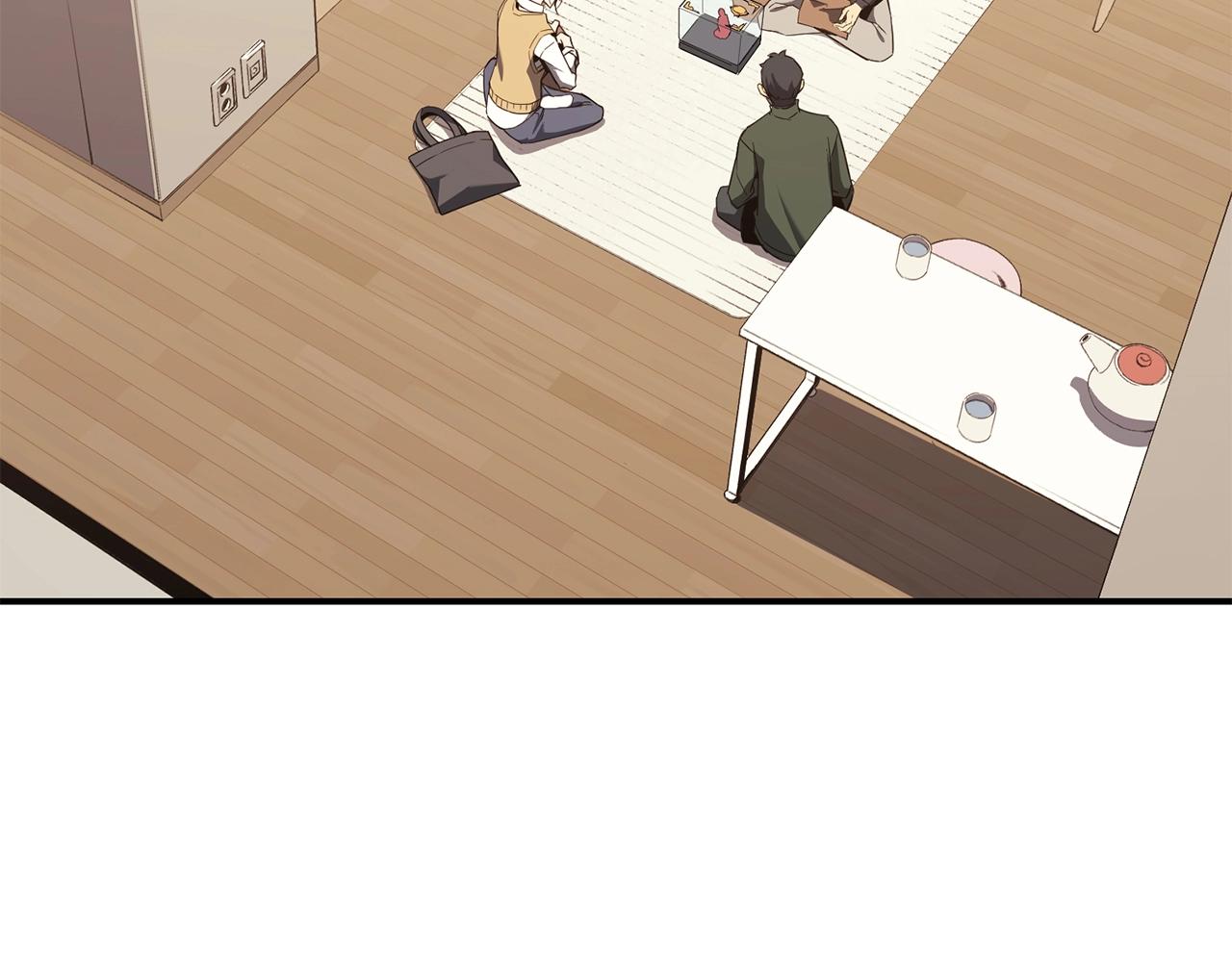 灾难级英雄归来漫画免费阅读下拉式在线看漫画,第32话 剪断深渊5图