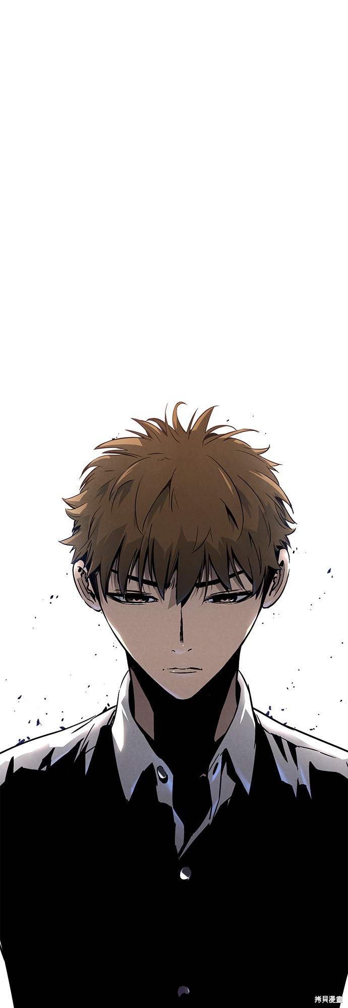 永远之后吉他独奏谱漫画,第2话2图