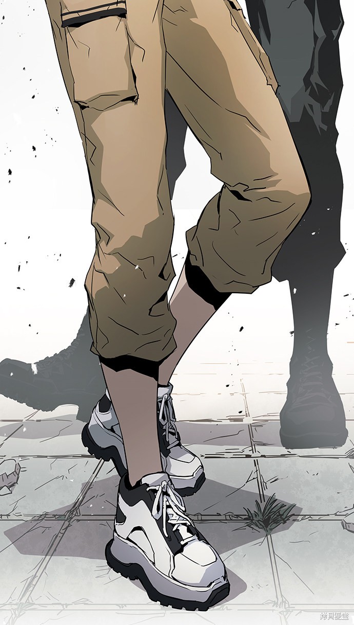 永远之后黄艺明漫画,第14话3图