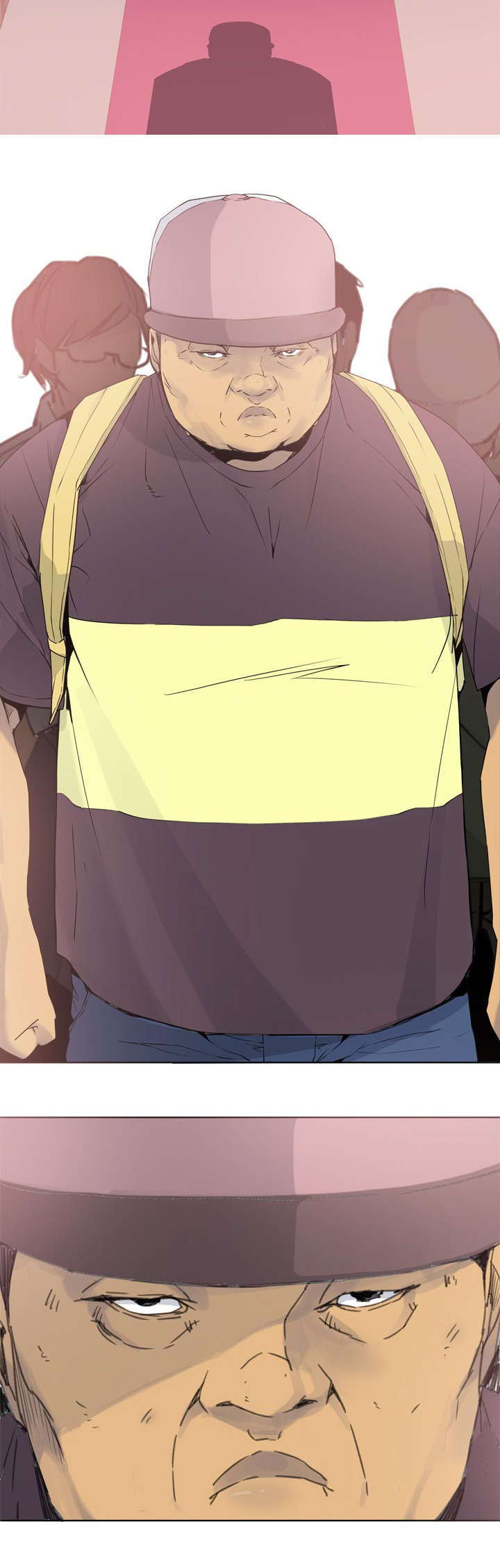 普法栏目剧欲望迷情4漫画,第26话3图