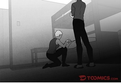 墓志铭经典范文漫画,第40话2图