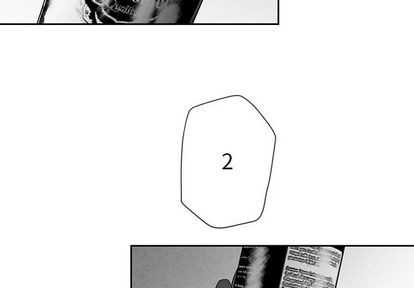 墓志铭范文精选现代文漫画,第12话3图