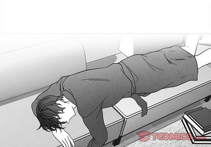 墓志铭经典范文漫画,第31话2图