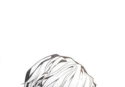 墓志铭范文精选现代文漫画,第10话3图