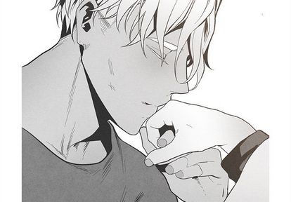 墓志铭范文精选现代文漫画,第10话4图