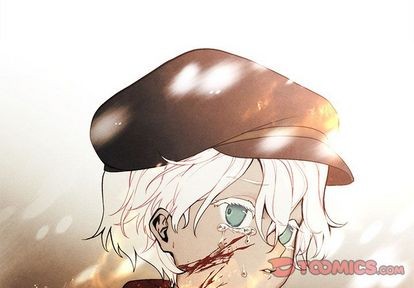 墓志铭的志是什么意思漫画,第9话2图