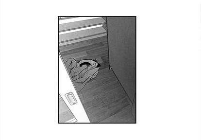 墓志铭经典范文漫画,第34话4图