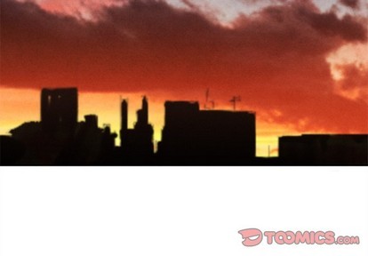 墓志铭太短漫画,第26话2图